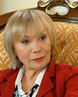 Елена Коренева