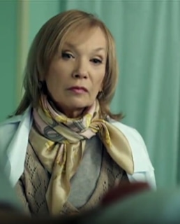 Елена Коренева