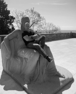 Музыкант Тилль Линдеманн