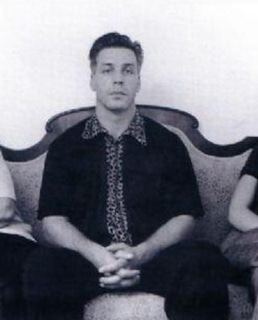 Тилль Линдеманн с мамой и дочерью