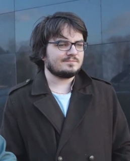 Илья Мэддисон