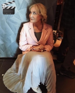 Марина Куделинская