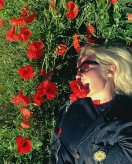 Марина Куделинская