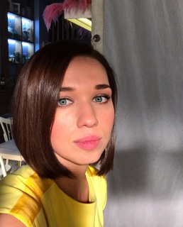 Ксения Теплова