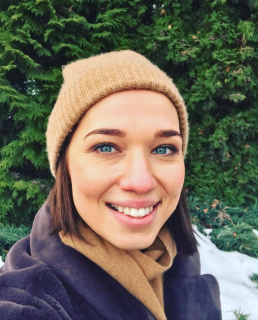 Ксения Теплова