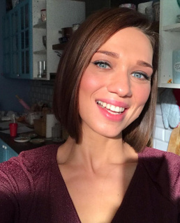 Ксения Теплова