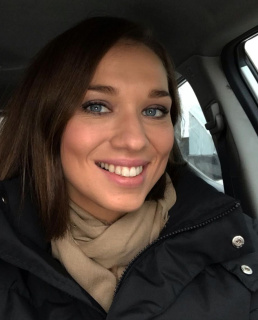Ксения Теплова
