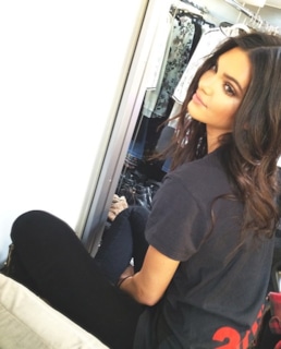 Кендалл Дженнер