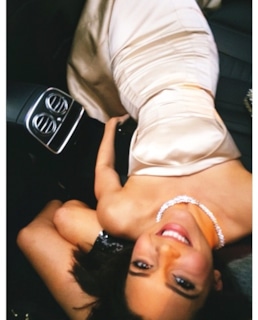 Кендалл Дженнер