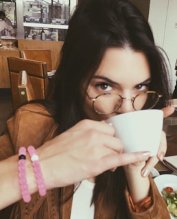 Кендалл Дженнер