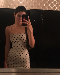 Кендалл Дженнер