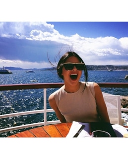 Кендалл Дженнер