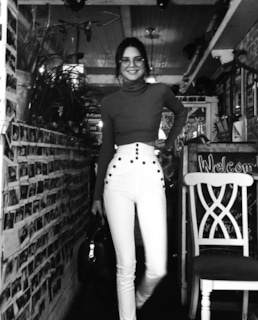 Кендалл Дженнер