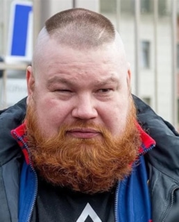 Вячеслав Дацик