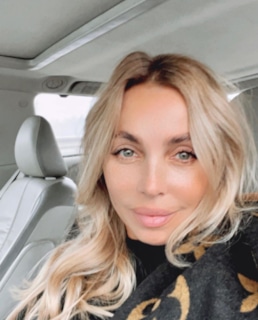 Марина Муравьева-Газманова