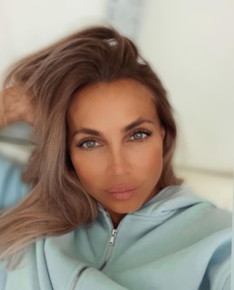 Марина Муравьева-Газманова