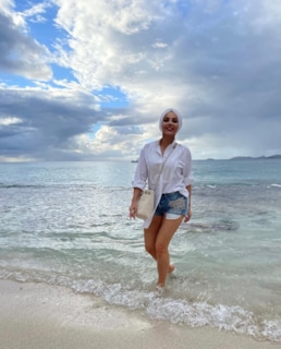 Марина Муравьева-Газманова