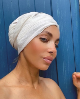 Марина Муравьева-Газманова