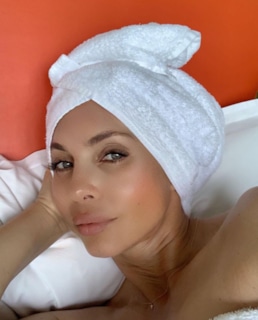 Марина Муравьева-Газманова