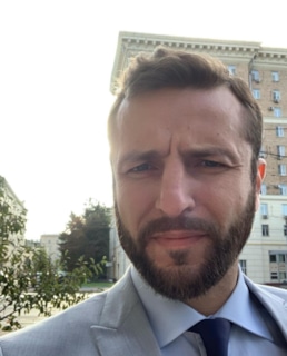 Валерий Панков