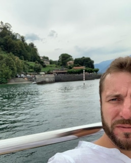 Валерий Панков