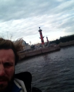 Валерий Панков