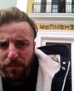 Валерий Панков