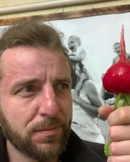 Валерий Панков