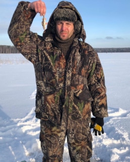 Валерий Панков