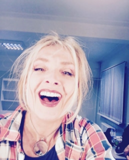 Лайма Вайкуле