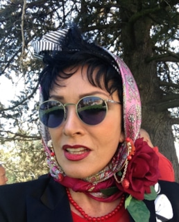 Лайма Вайкуле