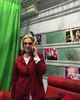 Лайма Вайкуле