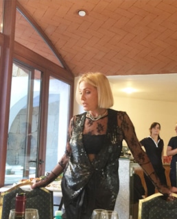 Лайма Вайкуле