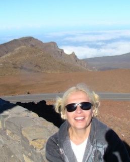 Лайма Вайкуле