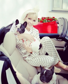 Лайма Вайкуле