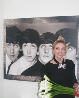 Лайма Вайкуле