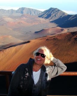 Лайма Вайкуле