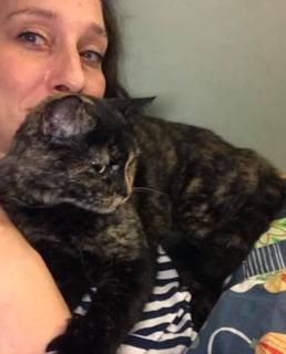 Мариэтта Цигаль-Полищук