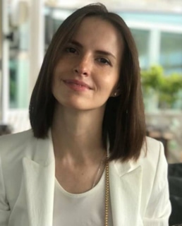 Анна Матисон