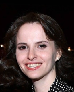 Анна Матисон