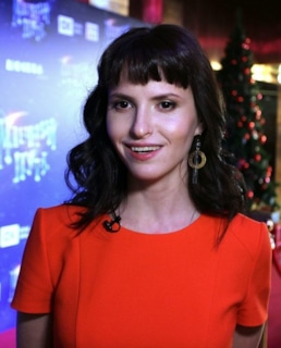 Анна Матисон