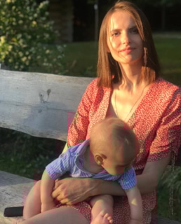 Анна Матисон