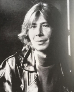 Солист группы «Воскресение» Алексей Романов