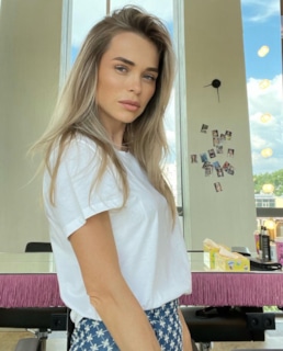 Анна Хилькевич