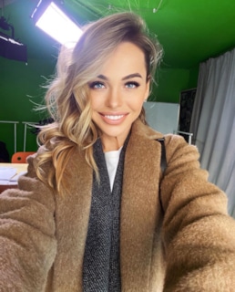 Анна Хилькевич