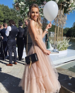 Анна Хилькевич