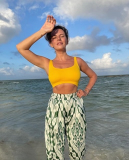 Оксана Лаврентьева