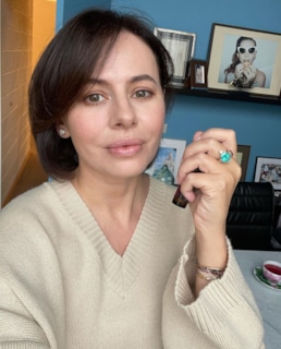 Оксана Лаврентьева