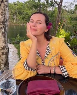 Оксана Лаврентьева