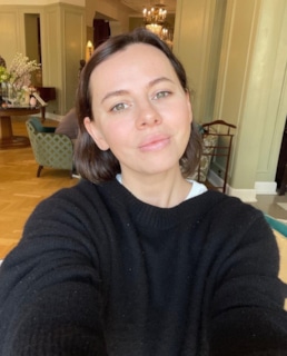 Оксана Лаврентьева